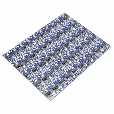 CA-6928 23x15mm Bluetooth 오디오 모듈 보드 증폭기 구성 요소 무선 사운드 수신기
