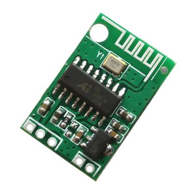 CA-6912 12V 디지털 BT 오디오 보드 D급 스피커 증폭기 모듈 보드