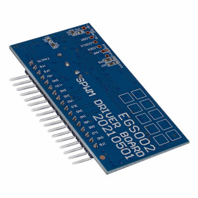 5V DC-AC 무선 전신 와이파이 모듈 순수 사인파 인버터 SPWM EGS002 12Mhz