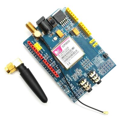 GSMSIM900 Gsm 개발 보드 GPRS SMS 무선 데이터 최고 TC35I