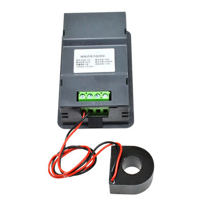 AC 5KW 85~250V 디지털 네티즌 전압계 지표 전력 에너지