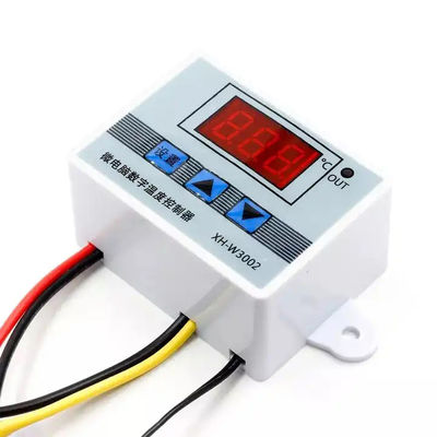 XH-W3002 디지털 온도계 제어기 온도 센서 스위치 12V 24V 110V-220V