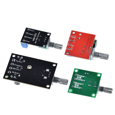 30W 80W 90W PWM 전동기 속도 제어 장치 조절식 구동 모듈