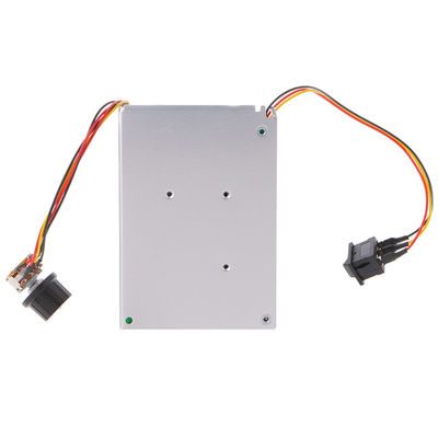 DC 10-55V 12V 24V 36V 60A PWM 전동기 속도 제어 장치 CW CCW 거꾸로 할 수 있는 스위치