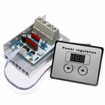 PWM 전동기 속도 제어 장치 조광기가 자동온도조절장치를 다는 직류 전기로 10000W