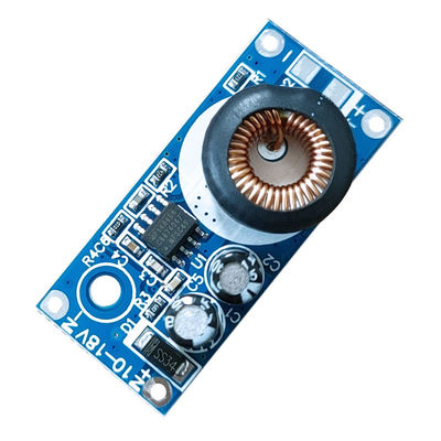 CA-1484 DC에서 DC 단계 아래 모듈 PCB 회로판 10-18V MP1484