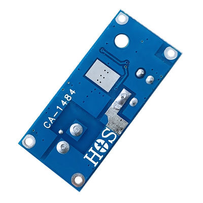 CA-1484 DC에서 DC 단계 아래 모듈 PCB 회로판 10-18V MP1484