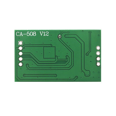 CA-508 12v 전원 공급 모듈 LCD TCON 보드 VGL VGH VCOM.AVDD 4