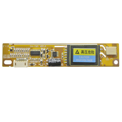 15-22 인치 모니터를 위한 CA-1501 LED 백라이트 구동부 이사회 10 25V
