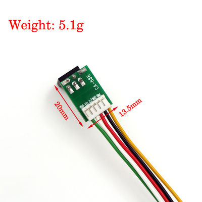 CA-888 LCD TV 전원 모듈 유니버설 윈도우 제어 전원 공급 모듈