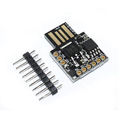 3.3V 개발 위원회 지원 ATTINY85/TINY85 마이크로 컨트롤러