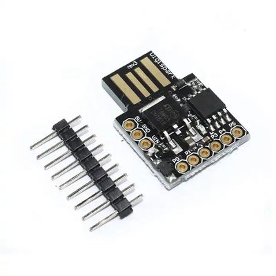 3.3V 개발 위원회 지원 ATTINY85/TINY85 마이크로 컨트롤러