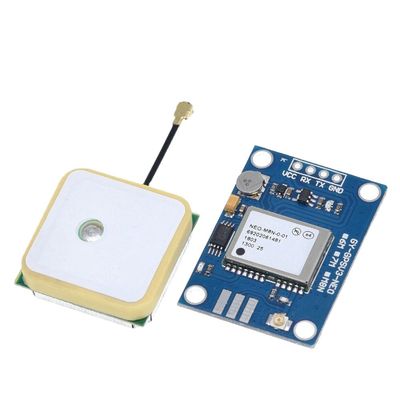 NEO-6M GPS 모듈 APM MWC 비행 컨트롤러 PX4 픽스호크 V24.5 APM2.56 APM1.65 -3.6V
