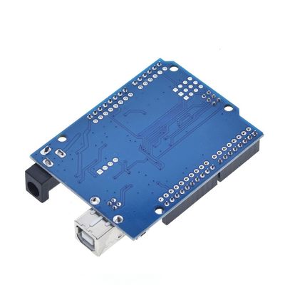 ATmega328P CH340 CH340G Arduino UNO R3용 직지 핀 헤더 개발 보드