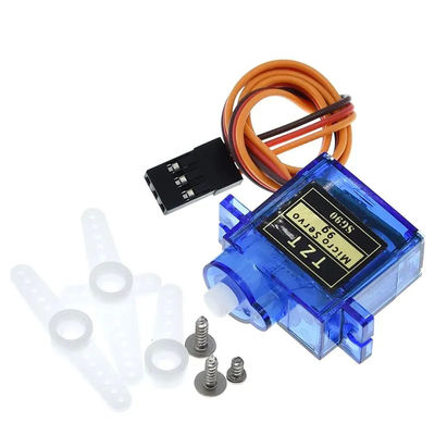 Sg90 Pro 9g 마이크로 세르보 항공기 6CH RC 헬리콥터 Kds 에스키 정렬 헬리콥터