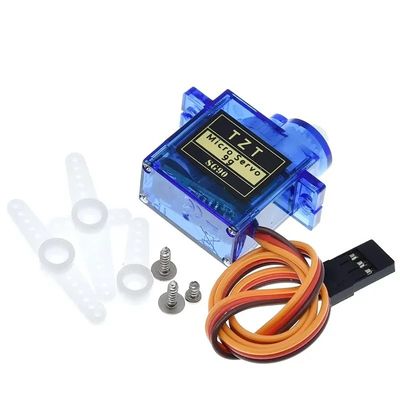 Sg90 Pro 9g 마이크로 세르보 항공기 6CH RC 헬리콥터 Kds 에스키 정렬 헬리콥터