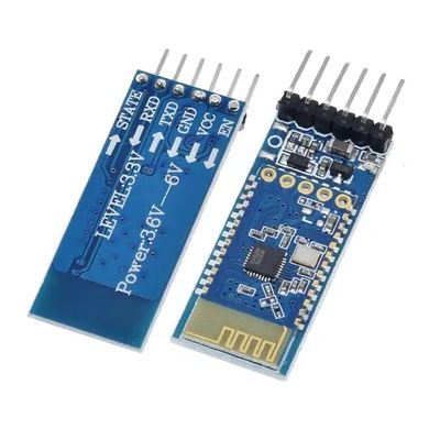 JDY-31 BT 3.0 블루투스 오디오 모듈 SPP 투명 전송 모듈 IC 칩