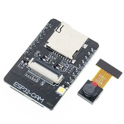ESP32 ESP32-S 와이파이 BT 개발 보드 OV2640 카메라 모듈 ESP32-CAM