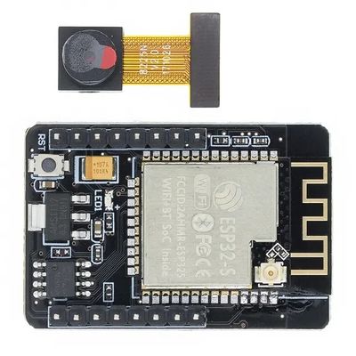 ESP32 ESP32-S 와이파이 BT 개발 보드 OV2640 카메라 모듈 ESP32-CAM