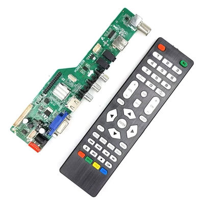 TR83.03C 24인치 소형 LED TV 메인보드 유니버설 LCD TV 메인보드