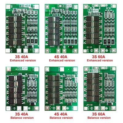 TPA3116 TPA3118 PAM8610 PAM8403 CA6912 Bluetooth 오디오 모듈 증폭기 보드 구성 요소
