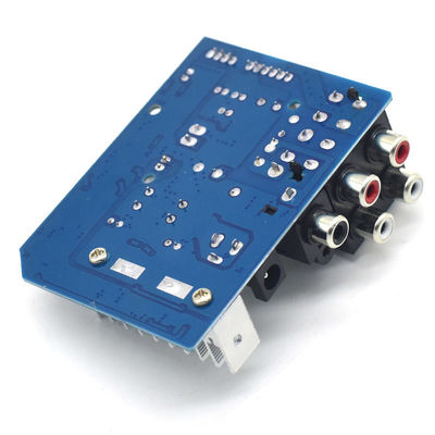 CA-3110A 디지털 서브우퍼 증폭기 보드 8-24V 2*15W TPA3110 증폭기 모듈