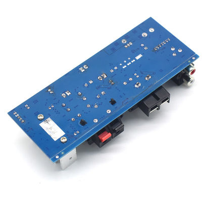 CA-3116A 디지털 서브우퍼 증폭기 보드 TPA3116 칩 2*50W 8-24V 증폭기 모듈