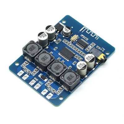CA-3118B DIY BT 오디오 보드 2*30W 스테레오 디지털 전력 증폭기 DC 12-24V TPA3118