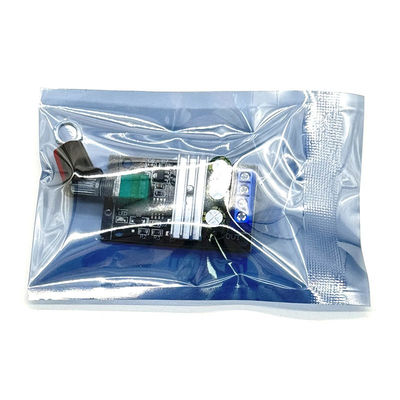 CA-103A PWM DC 모터 속도 조절기 6V 12V 24V 28V 3A 속도 스위치 1203BK