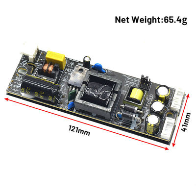 CA-132C 새로운 원본 LCD LED 내장형 일정한 전류 전원 드라이버 보드