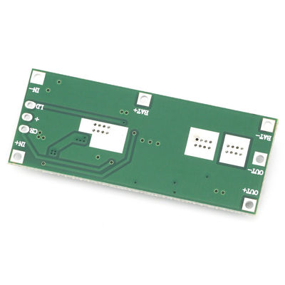 DC 5V 9V 12V 충전 단계 업 부스터 모듈 18650 리?? 배터리 UPS 전압 변환기 보호