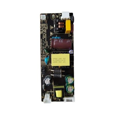 DC-718A LED 스트립 전원 보드 9V 600mA 출력 12V3A 전원 공급판 LED 드라이버 보드