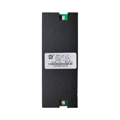 DC-718A LED 스트립 전원 보드 9V 600mA 출력 12V3A 전원 공급판 LED 드라이버 보드