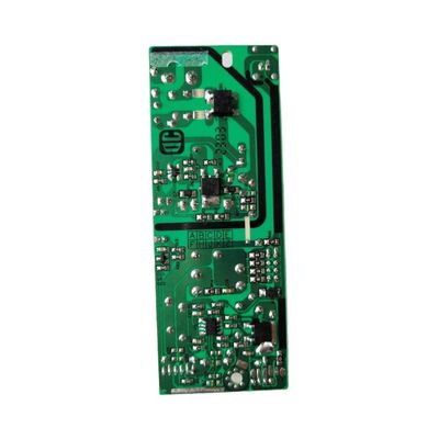DC-718A LED 스트립 전원 보드 9V 600mA 출력 12V3A 전원 공급판 LED 드라이버 보드