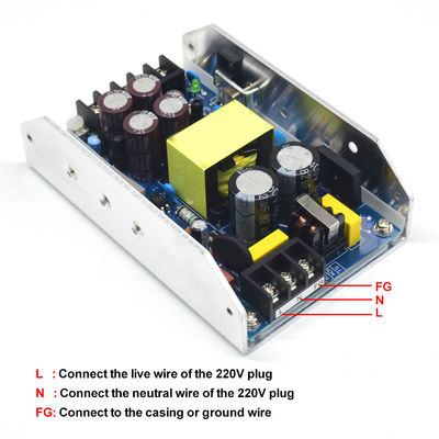220V 300W 디지털 전력 증폭기 스위칭 전원 공급 24V30V32V36V42V48V55V60V