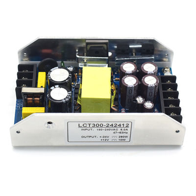 220V 300W 디지털 전력 증폭기 스위칭 전원 공급 24V30V32V36V42V48V55V60V
