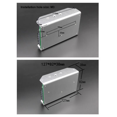 220V 300W 디지털 전력 증폭기 스위칭 전원 공급 24V30V32V36V42V48V55V60V