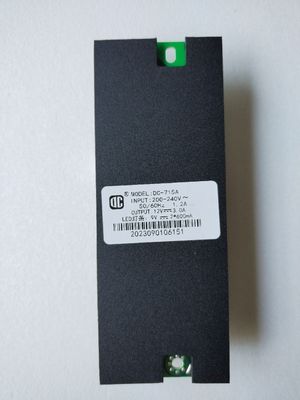 표준 장착 LCD TV 전원 보드 2 차원 출력 DC-DC 변환기 DC-715 12V3A 600mA