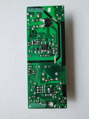 표준 장착 LCD TV 전원 보드 2 차원 출력 DC-DC 변환기 DC-715 12V3A 600mA
