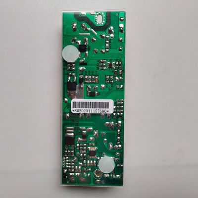표준 설치 유형 LCD TV 전원 보드 및 램프 스트립 전압 15-50V500A 출력 12V3A DC DC 변환기 보드 마운트