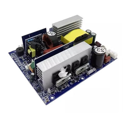 차량 및 가정용 500W 12V 24V 48V ~ 220V 인버터 모듈 표준 장착