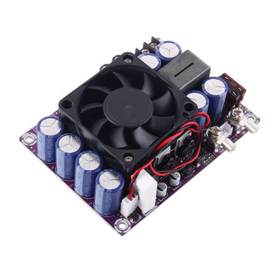 500W 25A 자동차 전력 증폭기 전원 공급 모듈 DC-DC 스텝 업 부스트 변환기 부스트 모듈