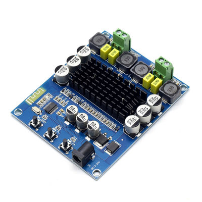 DIY 스피커 증폭 TPA3116D2 모듈용 2*50W 무선 디지털 전력 증폭기 보드
