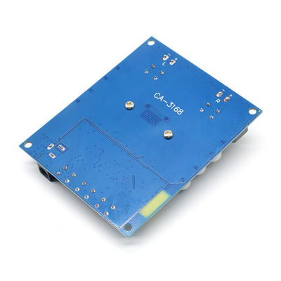 DIY 스피커 증폭 TPA3116D2 모듈용 2*50W 무선 디지털 전력 증폭기 보드