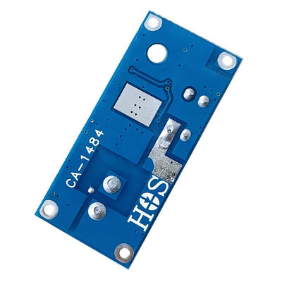 DC-DC 변환기 계단 아래 전압 PCB 회로판 10-18V 전원 공급 모듈 IC