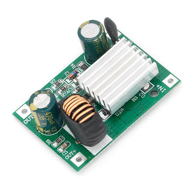 DC DC 변환기 보드 마운트 9V 12V 24V 36V 48V 72V 84V 120V 5V 12V 3A 스텝 다운 모듈
