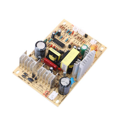 AC220V에서 DC12V 물 분배 장치 스위치 냉각 회로 전원 보드 변환기