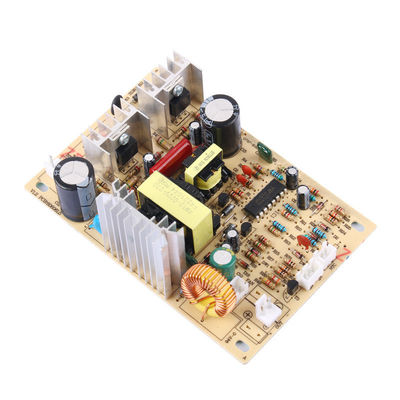 AC220V에서 DC12V 물 분배 장치 스위치 냉각 회로 전원 보드 변환기