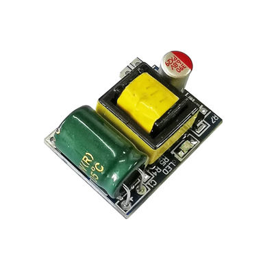 표준 장착 AC/DC 변환기 보드 700MA 3.5W 격리 스위치 전원 모듈 220V AC 5V DC