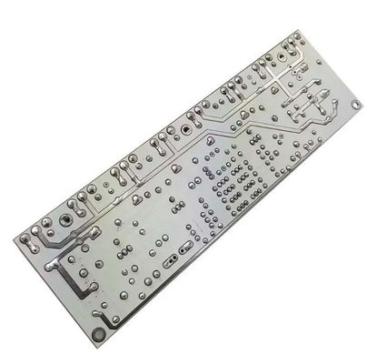 2.0 채널 400W 트랜지스터 전력 증폭기 보드 1943 5200 후단 오디오 강화